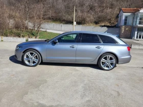 Audi A6 2000tdi navi&koja, снимка 2