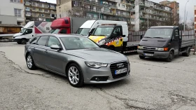 Audi A6 2000tdi navi&koja | Mobile.bg    2