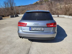 Audi A6 2000tdi navi&koja, снимка 11