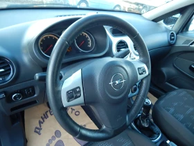 Opel Corsa 1.2i* EURO5* ГАЗ* - 8500 лв. - 29656732 | Car24.bg