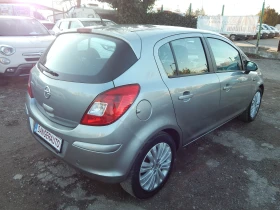 Opel Corsa 1.2i* EURO5* ГАЗ* - 8500 лв. - 29656732 | Car24.bg