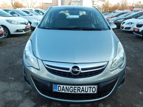 Opel Corsa 1.2i* EURO5* ГАЗ* - 8500 лв. - 29656732 | Car24.bg