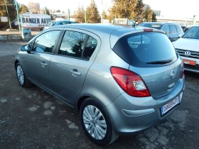 Opel Corsa 1.2i* EURO5* ГАЗ* - 8500 лв. - 29656732 | Car24.bg