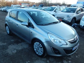 Opel Corsa 1.2i* EURO5* ГАЗ* - 8500 лв. - 29656732 | Car24.bg