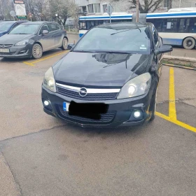    Opel Astra GTC
