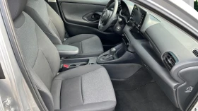 Toyota Yaris Месечна вноска от 363 лв. - 36990 лв. - 89032175 | Car24.bg