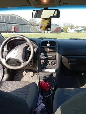 Opel Astra 1.4 | Mobile.bg    3