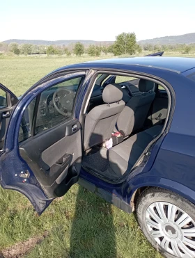 Opel Astra 1.4 | Mobile.bg    5