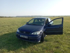     Opel Astra 1.4