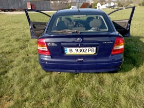 Opel Astra 1.4 | Mobile.bg    4