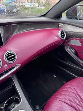 Mercedes-Benz S 500 Edition 1* Swarovski* Burmester 3D* Panorama* FULL | Mobile.bg    12