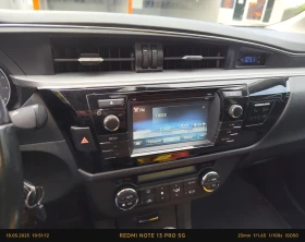 Toyota Corolla | Mobile.bg    8