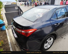 Toyota Corolla | Mobile.bg    4