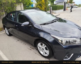 Toyota Corolla | Mobile.bg    2