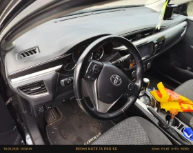 Toyota Corolla | Mobile.bg    6