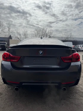 BMW 430 d* M-Package * * xDrive* * Harman * (CARFAX) | Mobile.bg    7