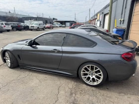 BMW 430 d* M-Package * * xDrive* * Harman * (CARFAX) | Mobile.bg    5
