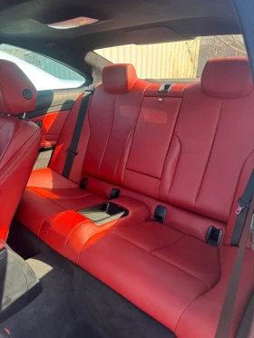 BMW 430 d* M-Package * * xDrive* * Harman * (CARFAX) | Mobile.bg    13
