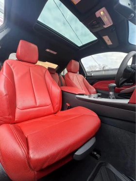 BMW 430 d* M-Package * * xDrive* * Harman * (CARFAX) | Mobile.bg    11