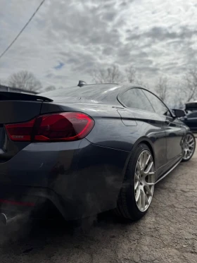 BMW 430 d* M-Package * * xDrive* * Harman * (CARFAX) | Mobile.bg    6