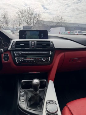 BMW 430 d* M-Package * * xDrive* * Harman * (CARFAX) | Mobile.bg    9