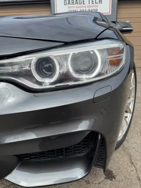 BMW 430 d* M-Package * * xDrive* * Harman * (CARFAX) | Mobile.bg    2