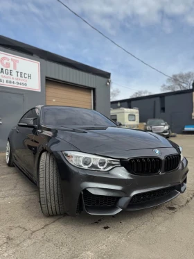 BMW 430 d* M-Package * * xDrive* * Harman * (CARFAX) | Mobile.bg    3