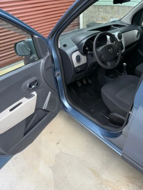 Dacia Dokker 1.5 dCi (90 Hp) | Mobile.bg    9
