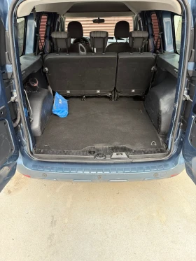 Dacia Dokker 1.5 dCi (90 Hp) | Mobile.bg    5