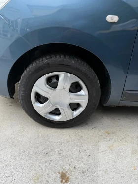Dacia Dokker 1.5 dCi (90 Hp) | Mobile.bg    6