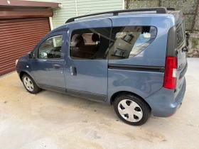 Dacia Dokker 1.5 dCi (90 Hp) | Mobile.bg    3