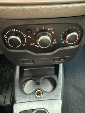 Dacia Dokker 1.5 dCi (90 Hp) | Mobile.bg    13
