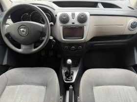 Dacia Dokker 1.5 dCi (90 Hp) | Mobile.bg    10