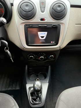 Dacia Dokker 1.5 dCi (90 Hp) | Mobile.bg    11