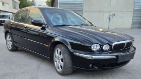 Jaguar X-type 2.1 Executive | Mobile.bg    4