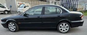 Jaguar X-type 2.1 Executive | Mobile.bg    7