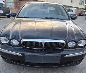 Jaguar X-type 2.1 Executive | Mobile.bg    8
