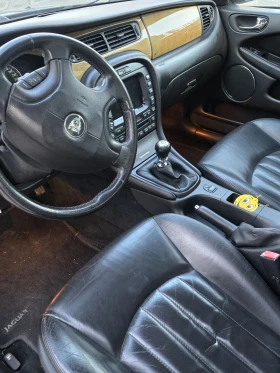 Jaguar X-type 2.1 Executive | Mobile.bg    9