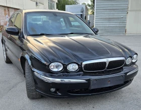 Jaguar X-type 2.1 Executive | Mobile.bg    5