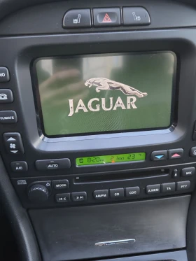 Jaguar X-type 2.1 Executive | Mobile.bg    11