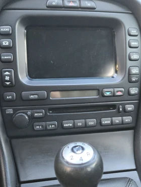 Jaguar X-type 2.1 Executive | Mobile.bg    10