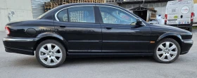 Jaguar X-type 2.1 Executive | Mobile.bg    3