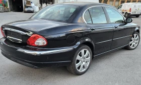 Jaguar X-type 2.1 Executive | Mobile.bg    2