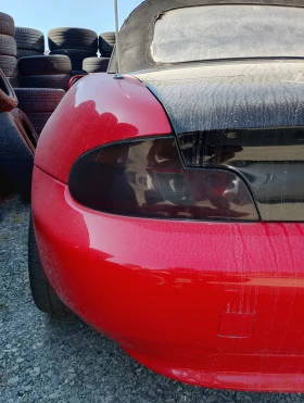 BMW Z3, снимка 12 — Bazar.bg BMW Z3, снимка 12