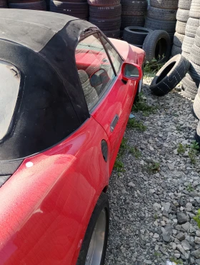 BMW Z3, снимка 10 — Bazar.bg BMW Z3, снимка 10