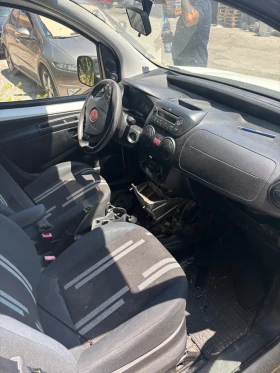 Fiat Fiorino Fiorino | Mobile.bg    4