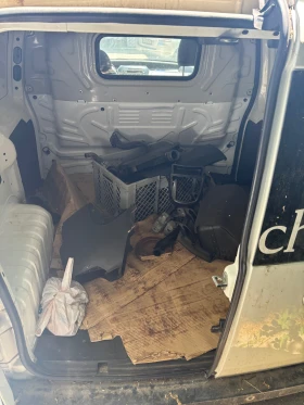 Fiat Fiorino Fiorino | Mobile.bg    5