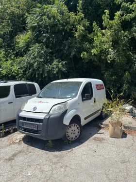     Fiat Fiorino Fiorino