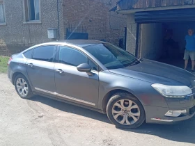     Citroen C5