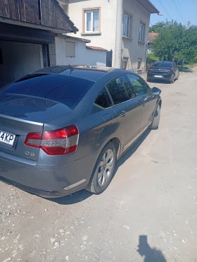 Citroen C5 | Mobile.bg    11